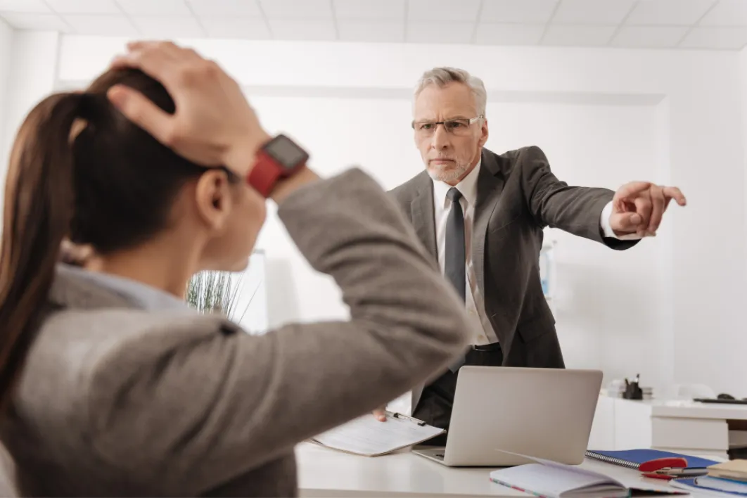 Gross Misconduct in the Workplace - What Employers in Ireland Need to Know